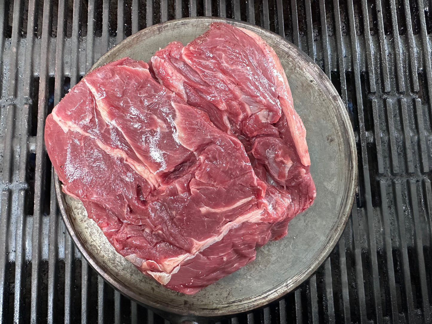 Beef Chuck Roast