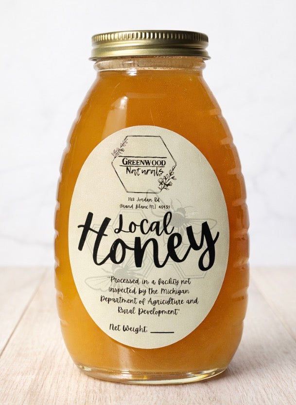 Honey