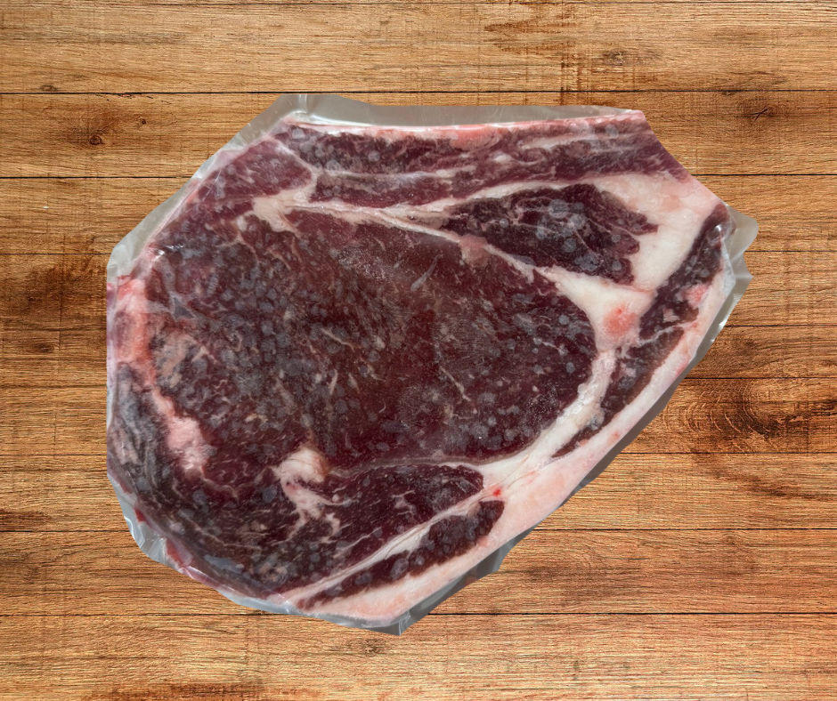 Beef Rib Steak