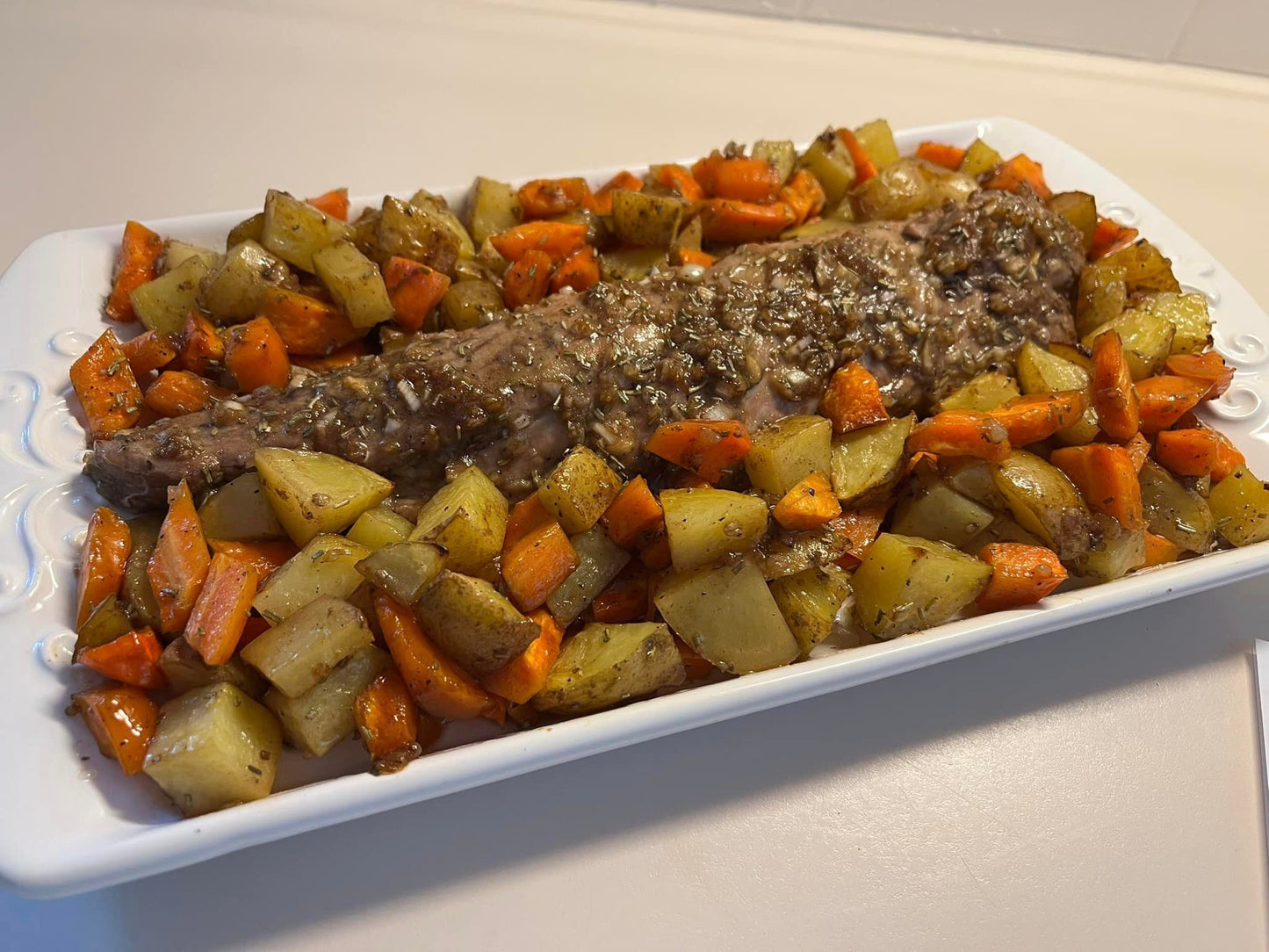 Pork Tender Loin