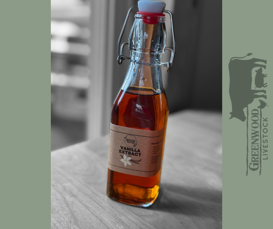 Vanilla Extract