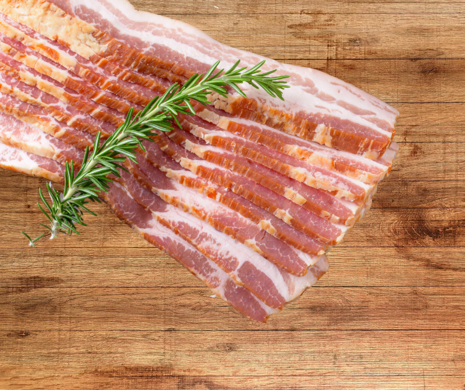 Pork Bacon