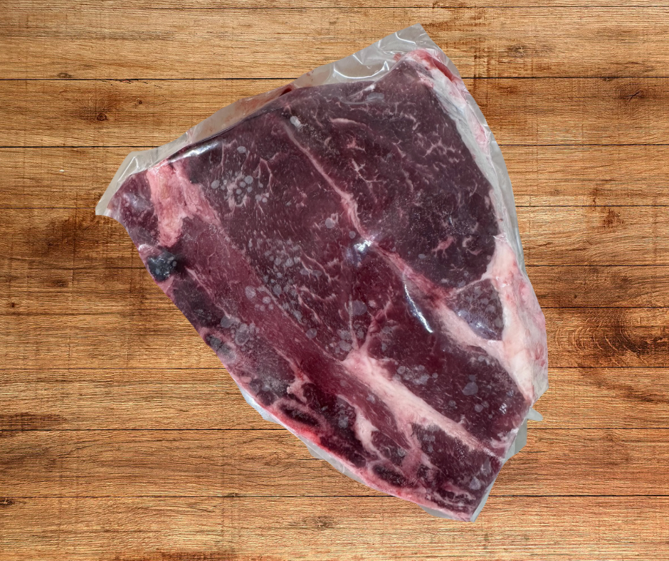 Beef English Roast