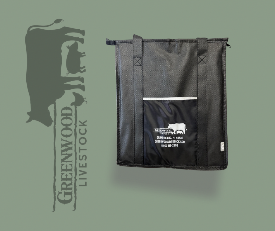 Insulated Tote
