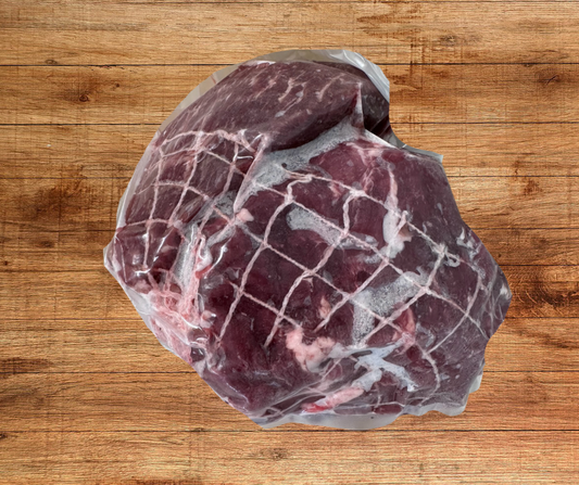 Beef Rump Roast