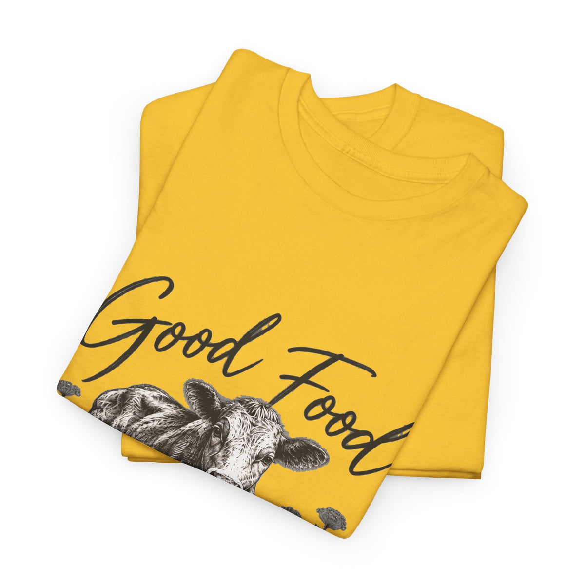 Farm Market Fundraiser Shirt