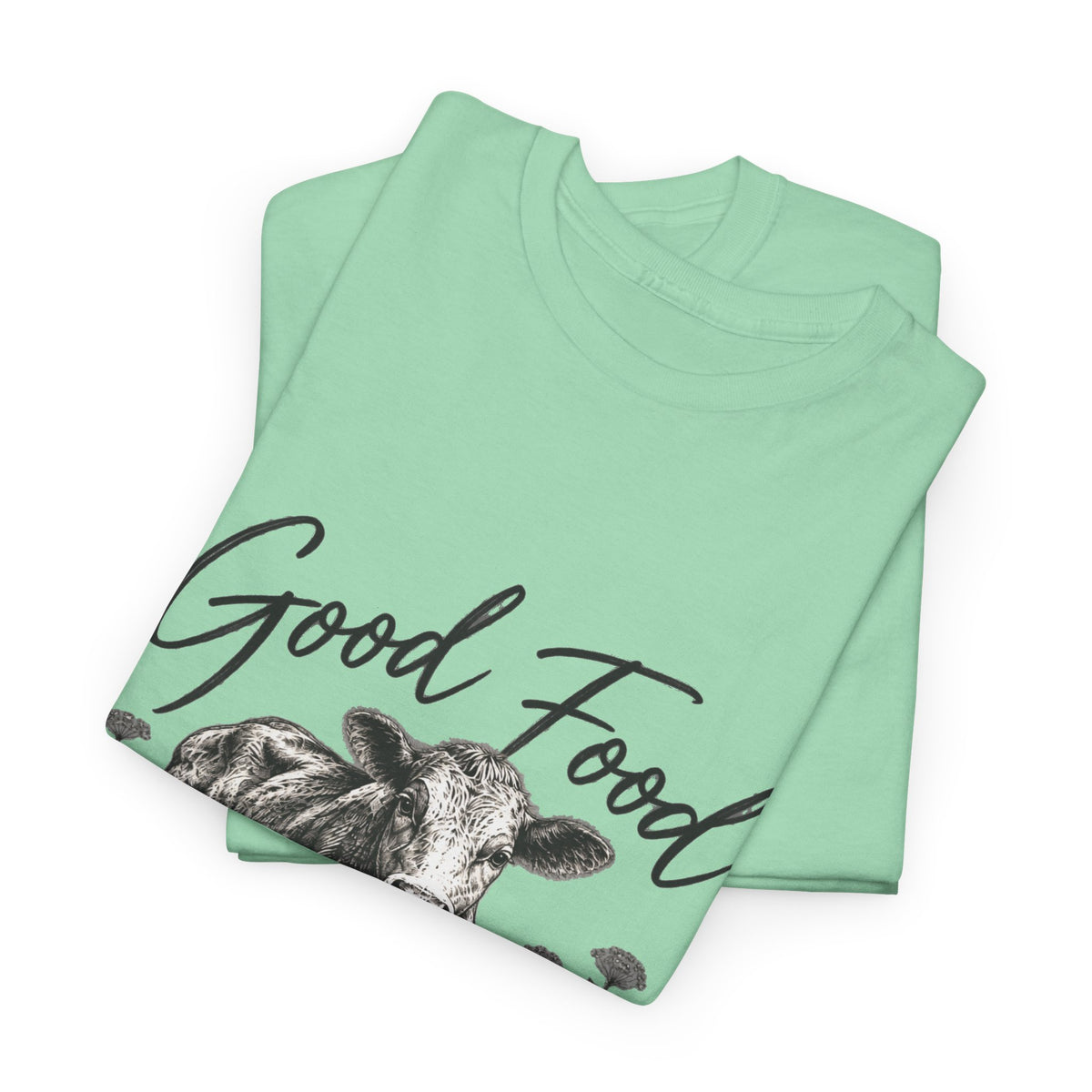 Farm Market Fundraiser Shirt