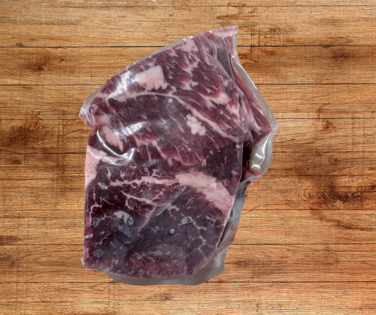 Beef Tenderloin