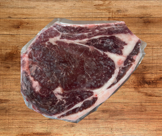 Beef Rib Steak