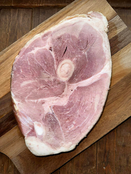 Ham Steak