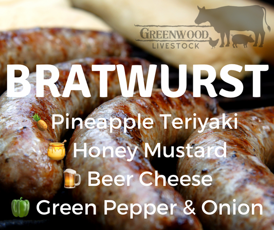 Bratwurst