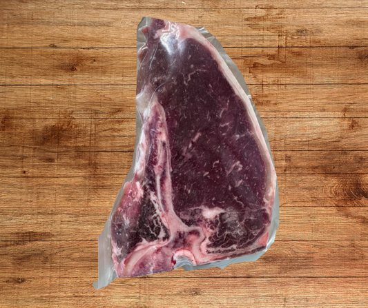 Beef T-Bone