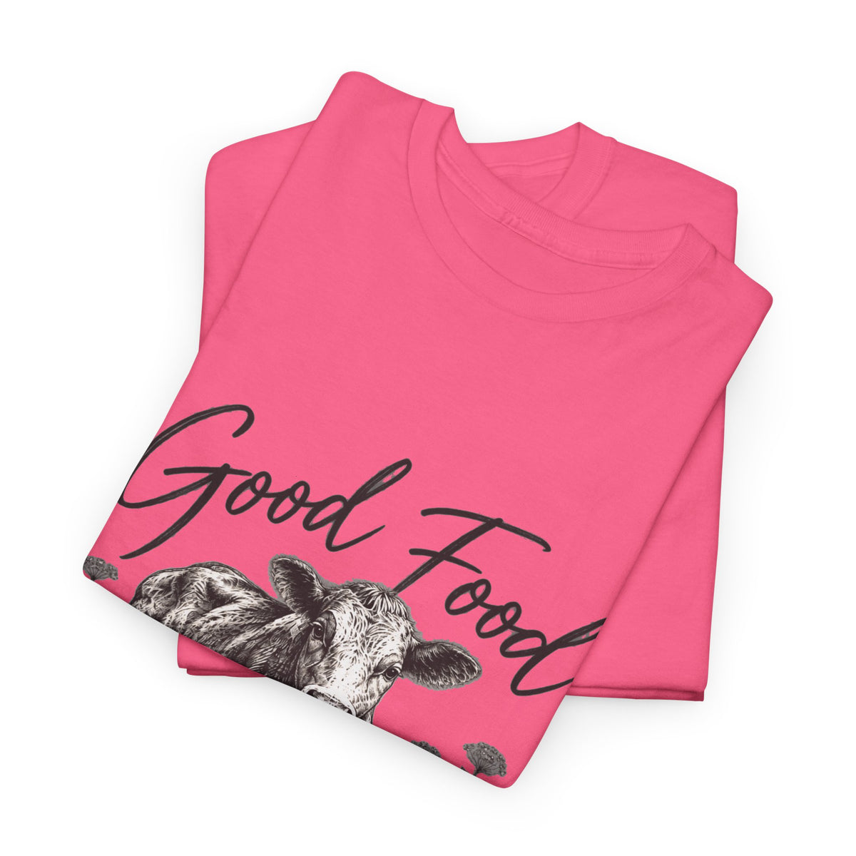 Farm Market Fundraiser Shirt