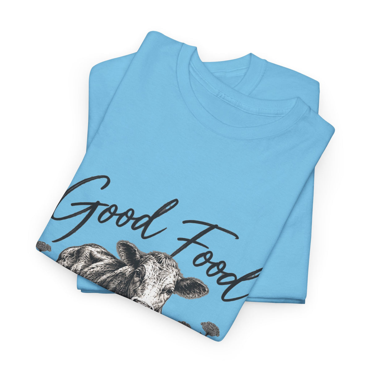 Farm Market Fundraiser Shirt