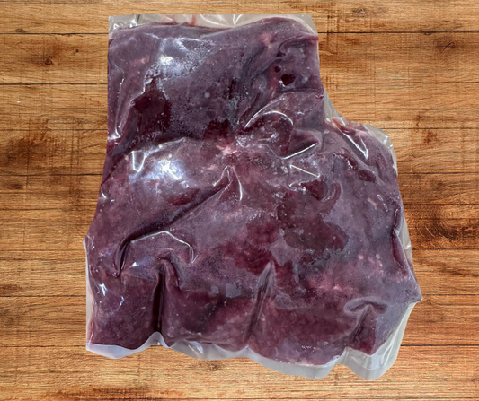 Beef Cube Steak