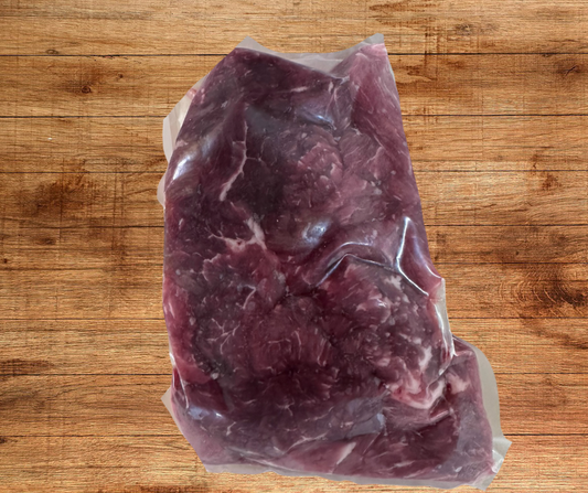 Beef Fajita Meat