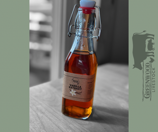 Vanilla Extract