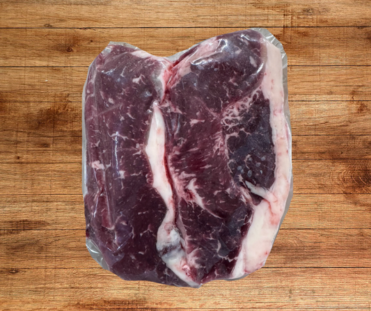 Beef New York Steak