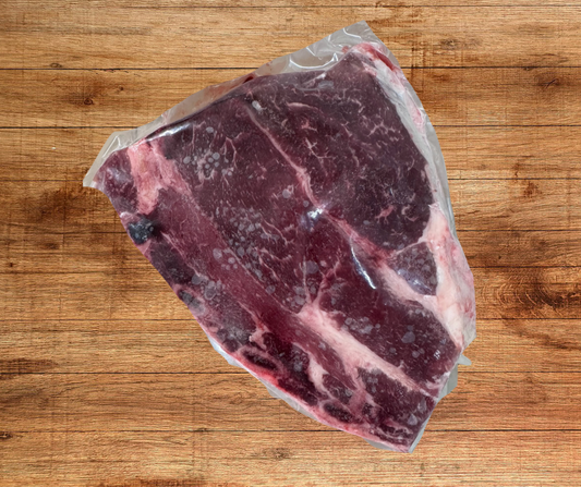 Beef English Roast