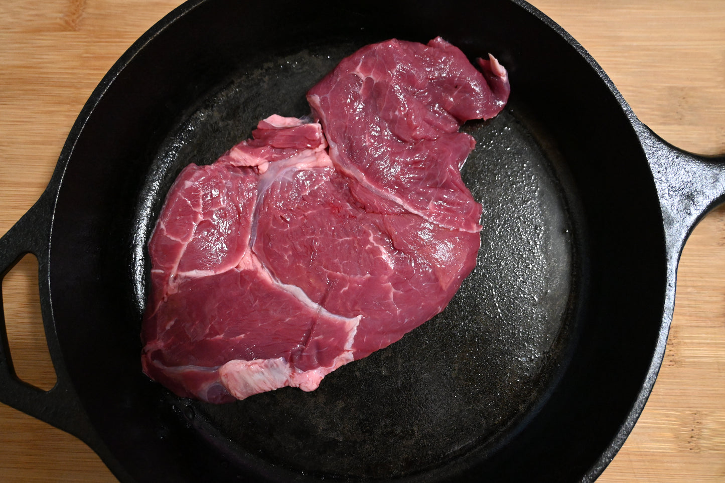 Beef Tip Steak