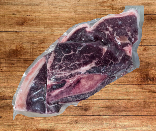 Beef Sirloin Steak