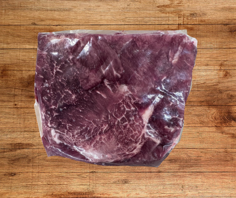 Beef Chuck Roast