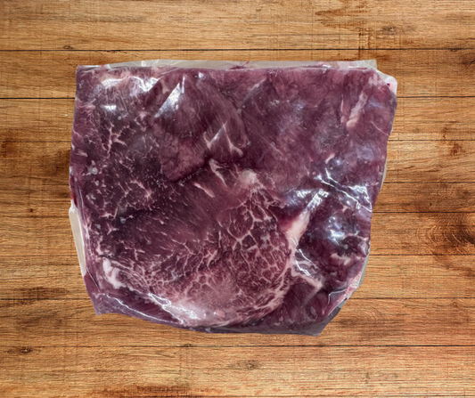 Beef Chuck Roast