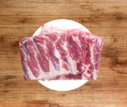 Pork Spare Ribs