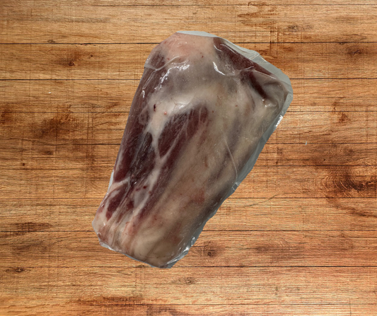 Pork-Whole Ham Hock-Smoked